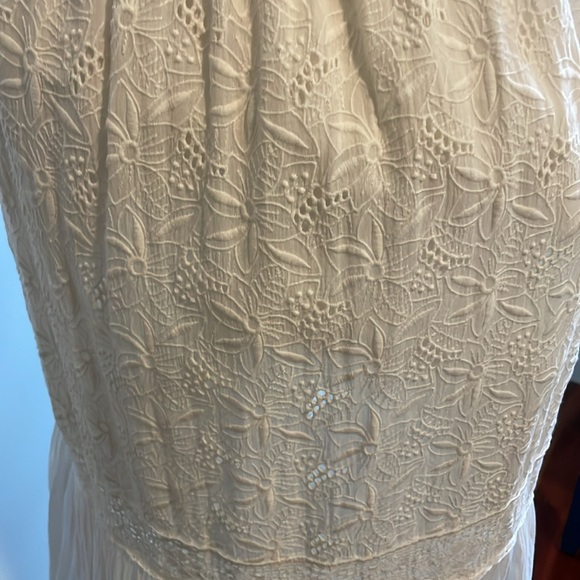 Dress from Boston Proper. Bust 32-34. Waist 28. Tags (never been worn). - Picture 6 of 8